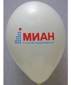 Печать логотипов