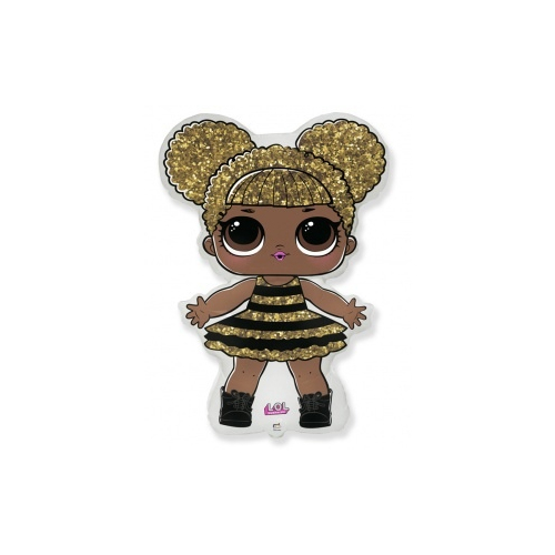 Фигурные воздушные шары