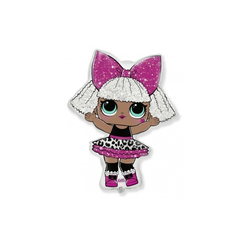 Фигурные воздушные шары