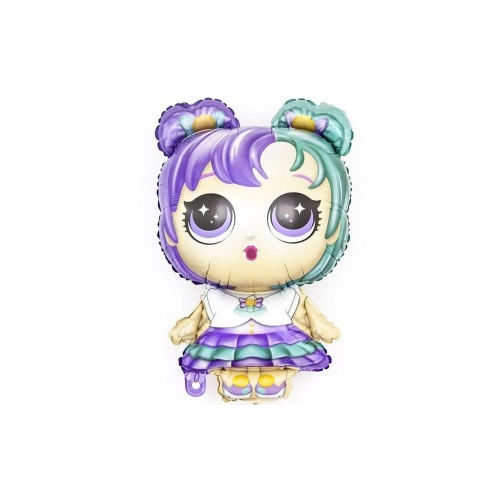 Фигурные воздушные шары