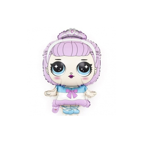 Фигурные воздушные шары